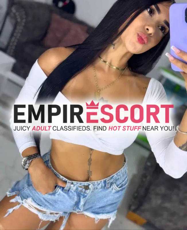 soy mujer sexy extrovertida y muy complaciente en cama para cualquier fantasía