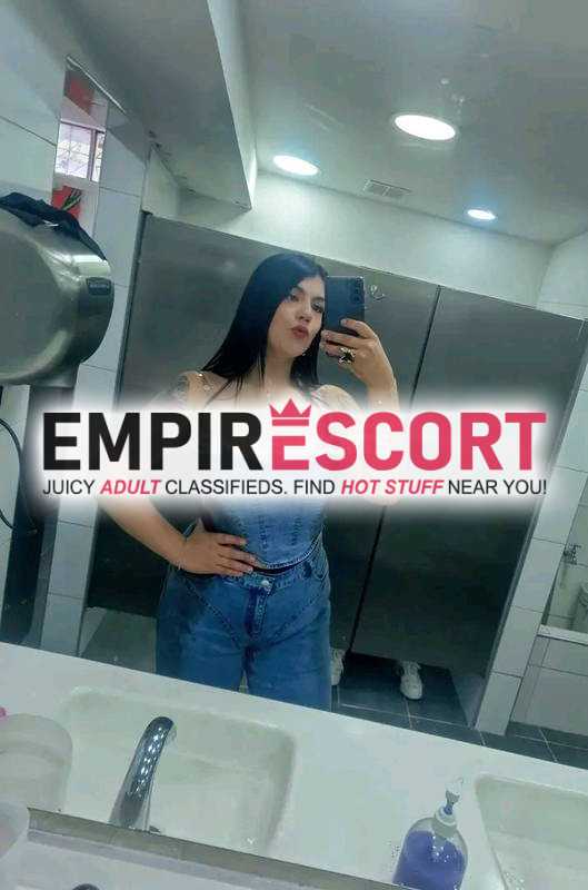 hola estoy disponible para complacerte todas tus fantasias sexuales