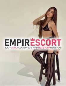 dama de compañía de lujo