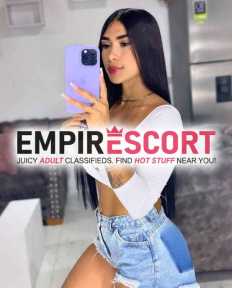soy mujer sexy extrovertida y muy complaciente en cama para cualquier fantasía