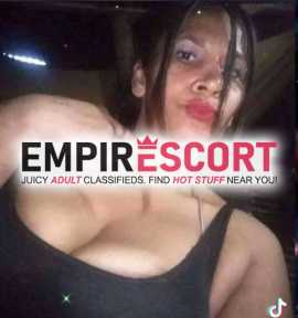 hola soy chica estrovertida vengo dispuesta cumplir tus fantasias sexuales