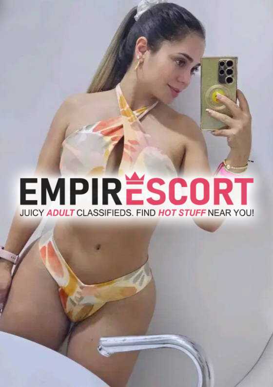 linda dama de compañía lista para cumplir tus fantasías y fetiches