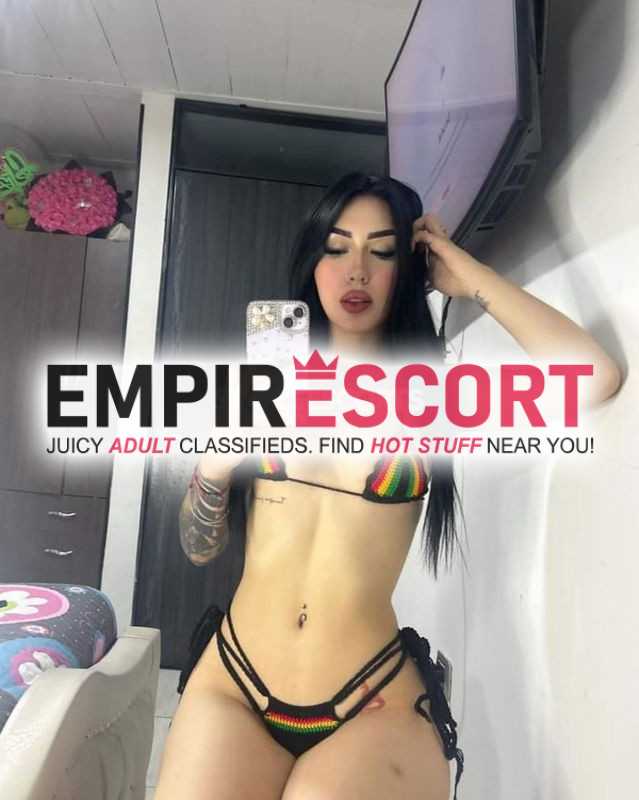 flaca divina en ibague ven y te deslumbrara
