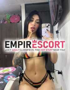 flaca divina en ibague ven y te deslumbrara