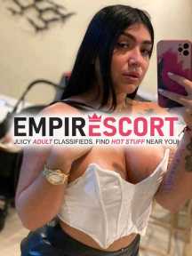 hola mis amores estoy muy disponible para brindar mis mejores servicios presenciales y virtuales