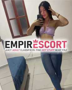 hola puerto rondon  exelente chica de compañía tus servicios 😘 