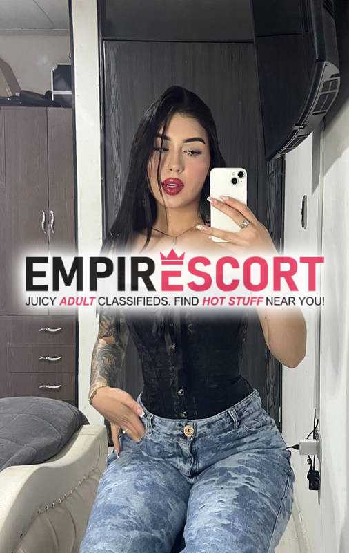 soy mujer sexy extrovertida y muy complaciente en cama para cualquier fantasía