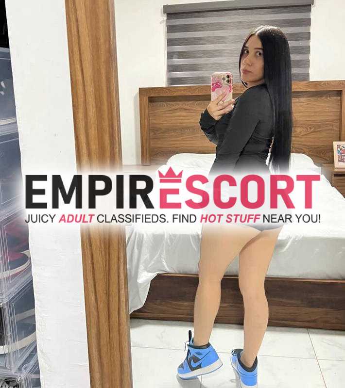 soy mujer sexy extrovertida y muy complaciente en cama para cualquier fantasía