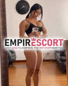 soy mujer sexy extrovertida y muy complaciente en cama para cualquier fantasía