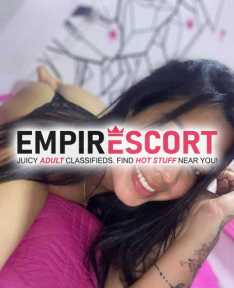 hola mis amores estoy dispuesta complacerte en que te plasca