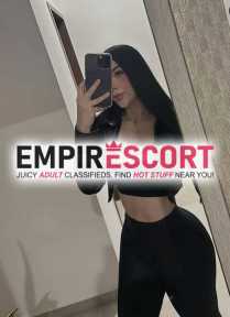 hola mis amores he llegado para complacerte soy chica sumisa y me gusta complacer mis clientes