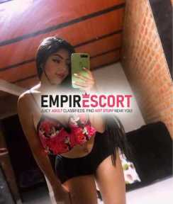 ninfómana jovencita totalmente complaciente y disponible para complacer tu más íntimo deseo sexual