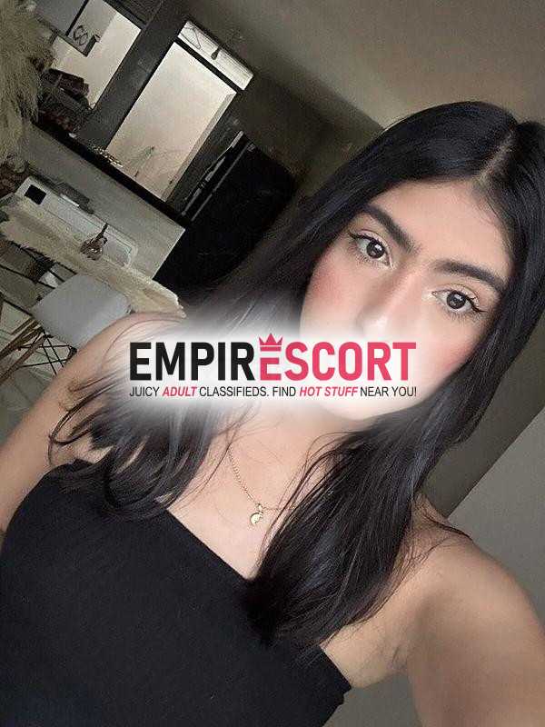 juli tu complaciente acompañante de ensueño