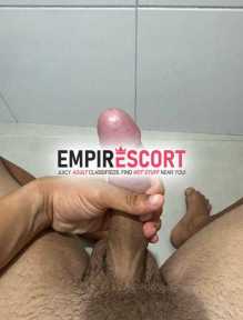 bisexual activo disponible para complacerte