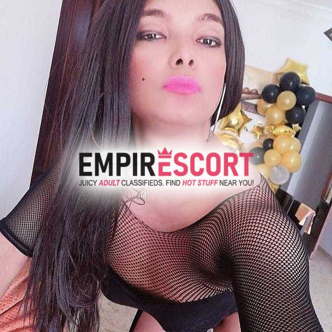sensacional chica transexual internacional de paso pocos días en tu ciudad real 100