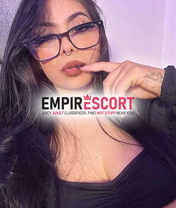 hola cómo están ustedes vengo llena de mucho sexo para complacerte en el servicio que tu quieras mi amor