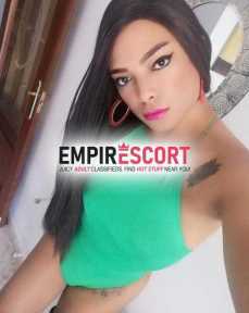 sensacional chica transexual internacional de paso pocos días en tu ciudad real 100