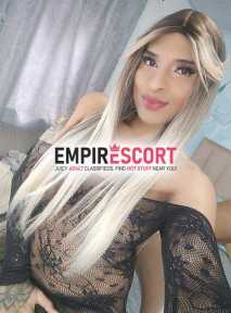 nena top nueva en tu ciudad hermosa cariÑosa y complaciente