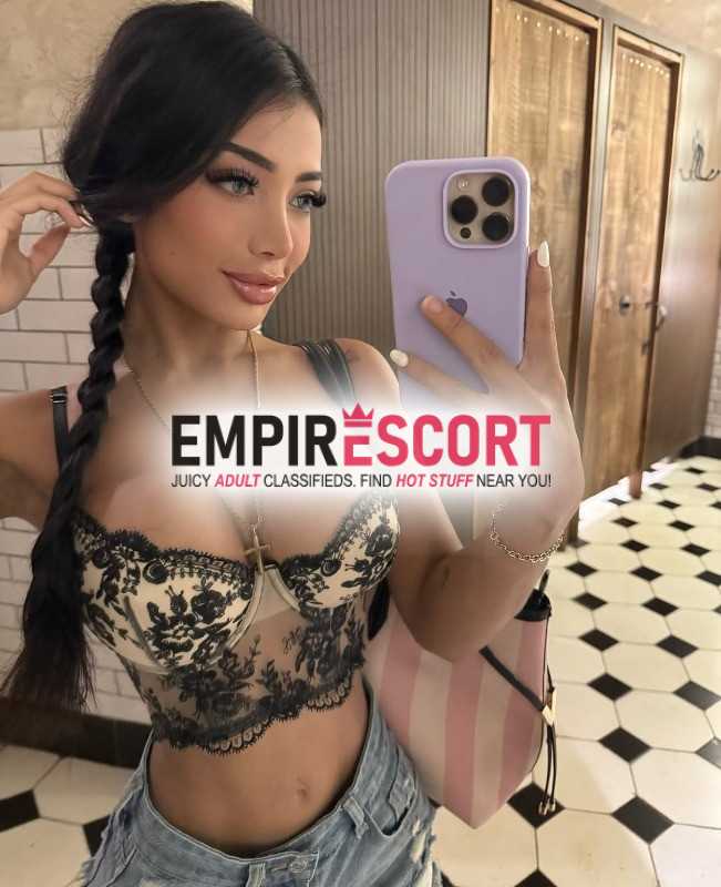 mis amores de mesellin estoy por poco tiempo en ciudad para ofrecerles servicio totalmente Único lleno de mucha lujuria y pasión desenfrenada ya que soy chica multiorgásmica te cuento que me mojo súper delicioso ven buscarme si deseas chica totalmente vip de catálogo