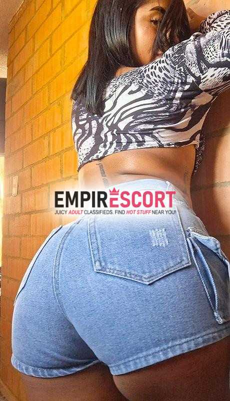 morena extrovertida disponible en tu cuidad