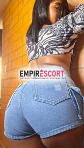 morena extrovertida disponible en tu cuidad