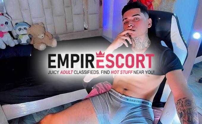 chico activo venta de contenidos y videollamadas muy buenos