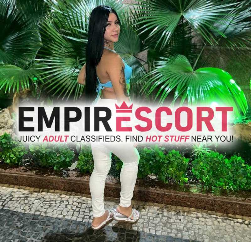 hermosa modelo vip