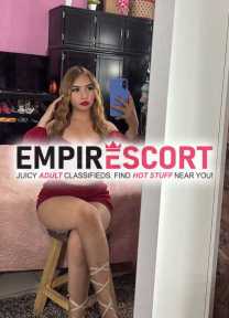 hermosa dama y compañía de cuerpo natural complaciente y muy divertida para cualquier servicio