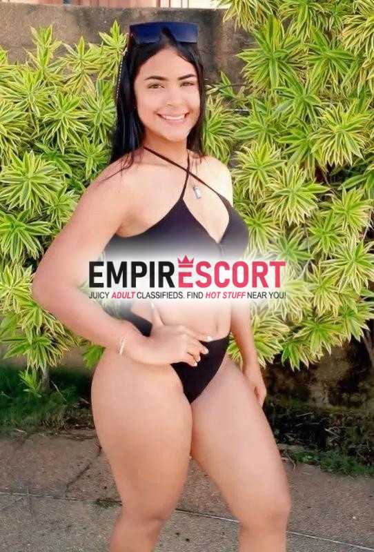 evelyn 24 años dama en calle y ardiente diablita en cama😉