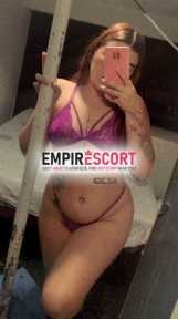angélica bella chica delgada y natural dispuesta satisfacerte👄