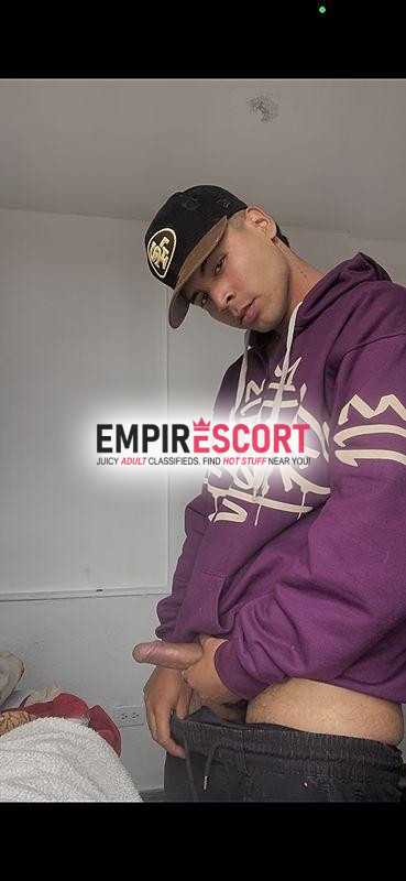 escort activo varonil y complaciente