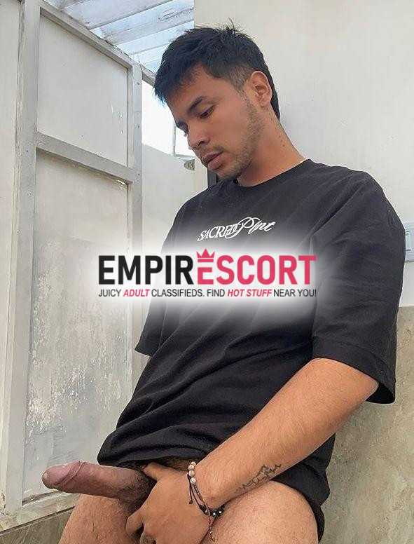 escort activo varonil y complaciente