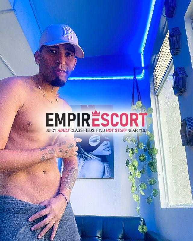 tu flaco vergon venezolano activo