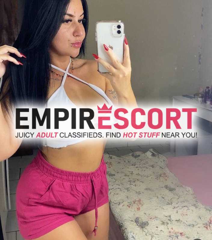 soy linda chica caliente y ardiente en cama me gusta complacer mis clientes al natural no duden en contactarme