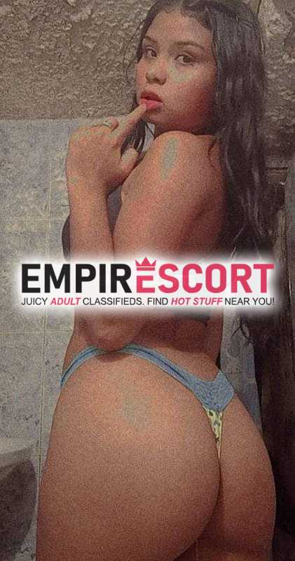 copacabana disponible para ti y para brindarte mi servicio