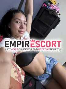 estrovertida chica dispuesta hacerte tu sumisa sexual