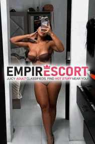 estrovertida chica dispuesta hacerte tu sumisa sexual