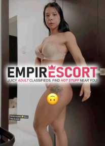 estrovertida chica dispuesta hacerte tu sumisa sexual