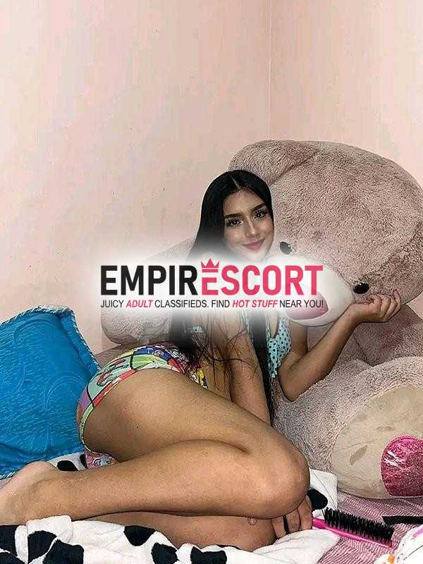 soy chica totalmente caliente ardiente extrovertida