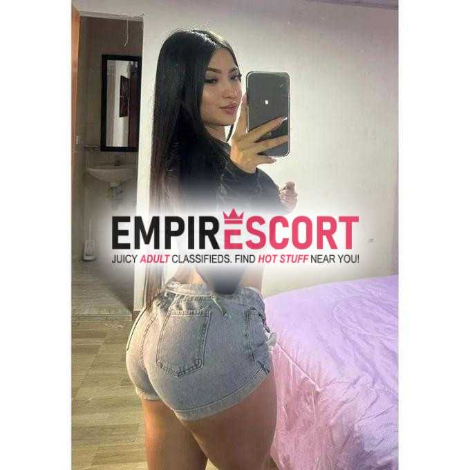¿te atreves conocerme estoy solo por poco tiempo🔥