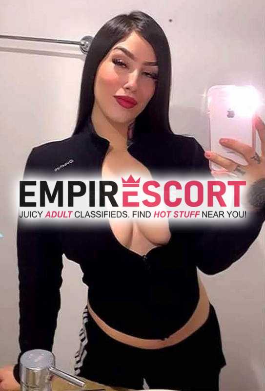 mis amores de cravo norte estoy dispuesta para poderte cumplir todas tus fantasías sexuales