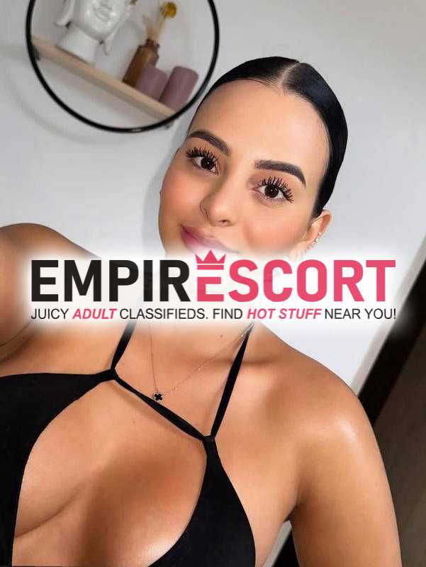hola soy chica sexy extrovertida y vengo complacerlos sexualmente en todo 😈