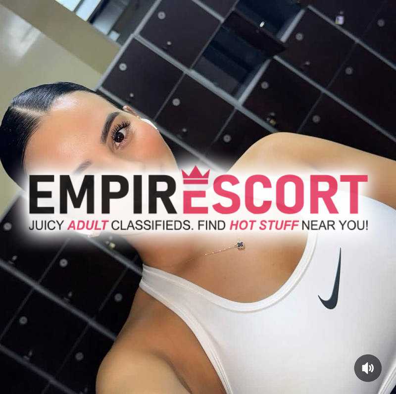 hola soy chica sexy extrovertida y vengo complacerlos sexualmente en todo 😈