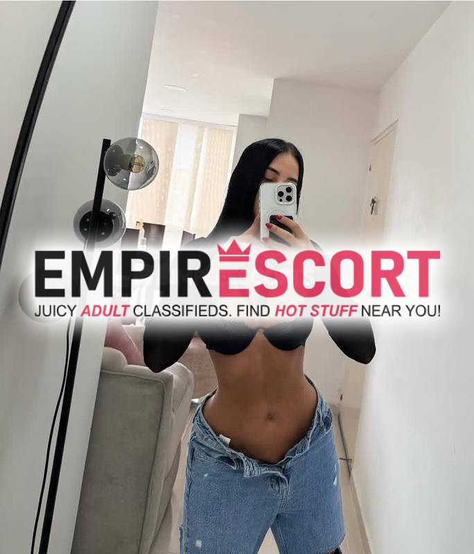 hola soy chica sexy extrovertida y vengo complacerlos sexualmente en todo 😈
