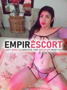 Ámbar scort servicio solo para caballeros solventes