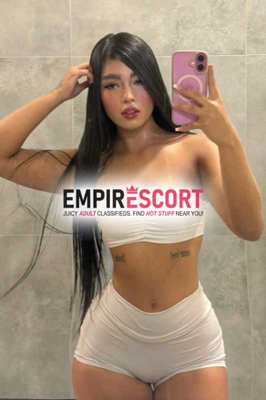 bugala grande hermosa niña para atenderte súper sexy 🍓❤️💞