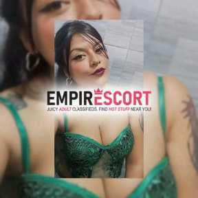 me encuentro en tu hermosa ciudad para ofrecerte mis servicios sexuales y que pasemos rico