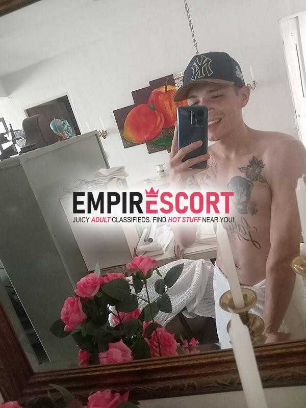 hetero scort