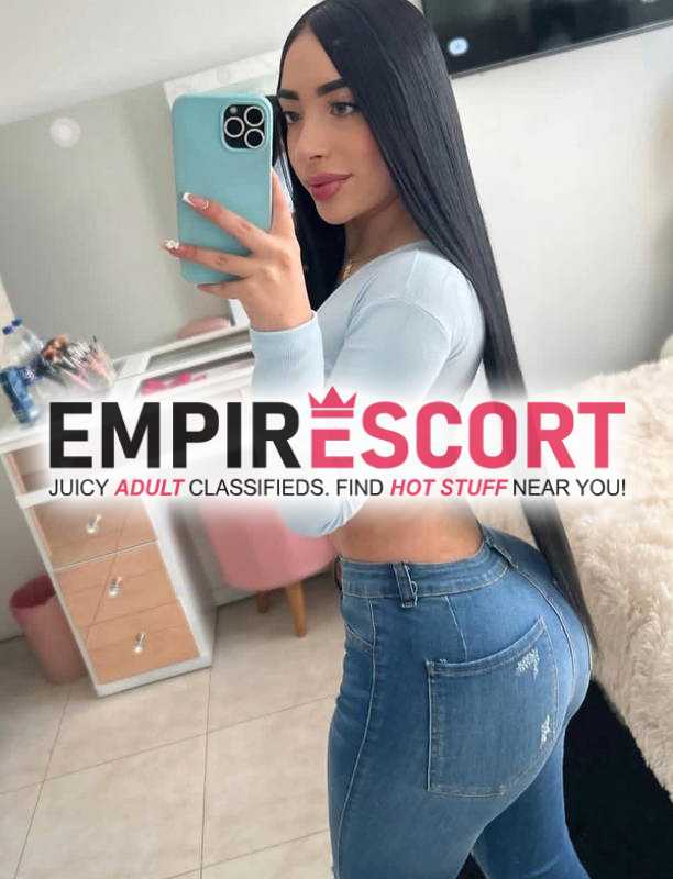 chica dulce y simpática para compartir momentos totalmente mágicos