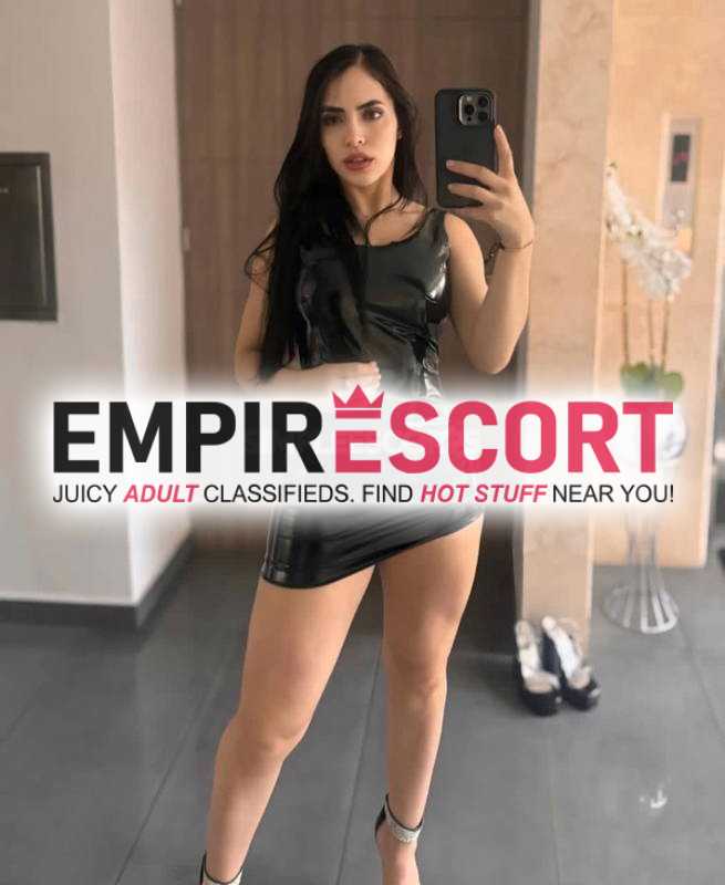 ven y prueba tu mejor fantasía sexual teniendo el mejor servicio anal oral y vaginal